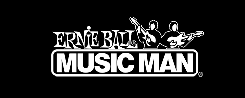 Ernie Ball Music Man／アーニーボール・ミュージックマン