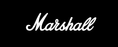 Marshall／マーシャル