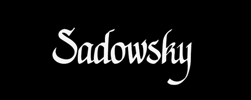 Sadowsky／サドウスキー
