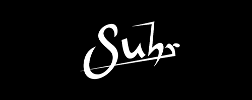 Suhr／サー