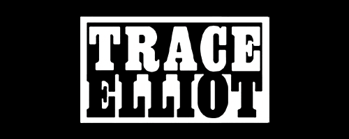 Trace Elliot／トレース・エリオット