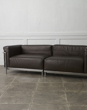 cassina LC3 ソファ