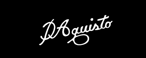 D’Aquisto／ダキスト