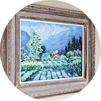 絵画の買取