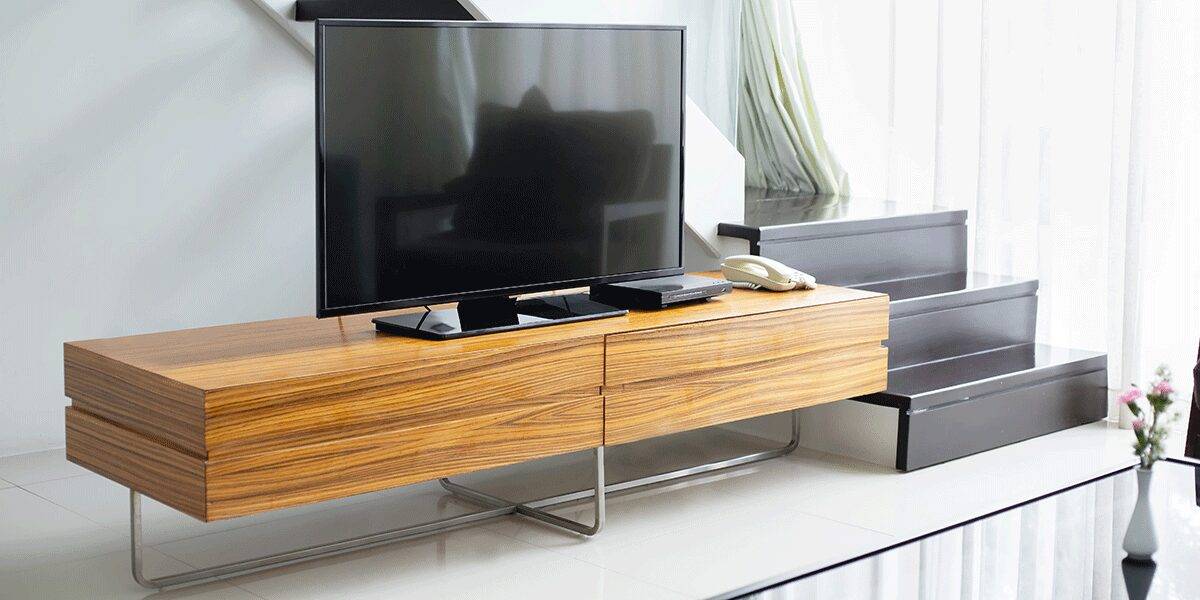 テレビ台・ローボードの買取ならリサイクルジャパン｜高価買取・出張 